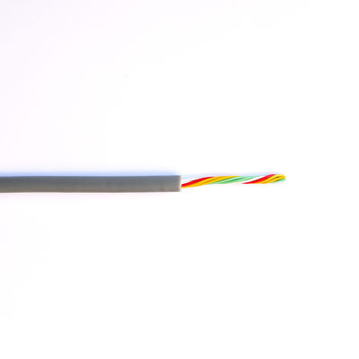 Harga yang pantas Kabel kontrol kabel silikon multi inti 7 inti On line