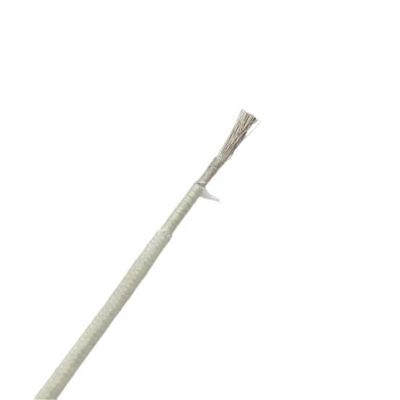 Harga yang pantas 0.35MM2 Glass Fiber Braid Fire Resistance Cable 500c MGT Mica Cable On line