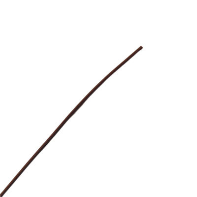 Harga yang pantas SIF SIFE Tembaga Kaleng Kabel Silikon Suhu Tinggi 250C 24AWG PFA Insulation Hook Up Wire On line