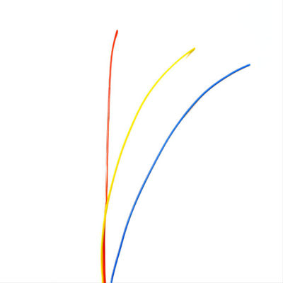 Harga yang pantas Ul1332 Kabel Kawat Suhu Tinggi AF200 Perak Tembaga Kawat Halus FEP Insulated Hook Up Wire UL1330 On line