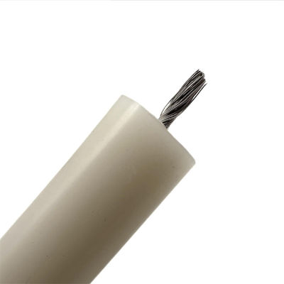 Harga yang pantas SIF SIFE 8mm2 50KVDC Silicone Insulated High Voltage Cable UL3239 On line