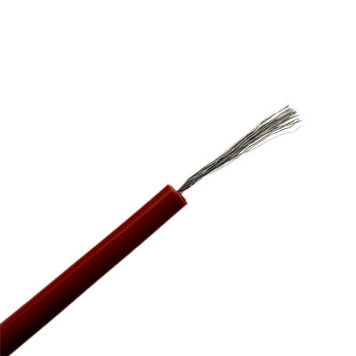 Harga yang pantas UL3239 40KV Isolasi Silikon Kabel Tegangan Tinggi On line