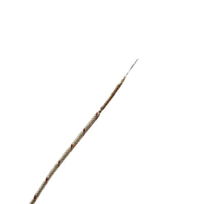 Harga yang pantas Ull5128 Kawat Mika Tahan Api On line