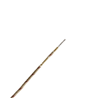 Harga yang pantas UL5107 KAWAT MIKA TAHAN KEBAKARAN TEMPERATUR TINGGI On line