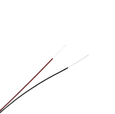 Harga yang pantas Perak Tembaga Kawat PFA Suhu Tinggi 32AWG UL10362 On line