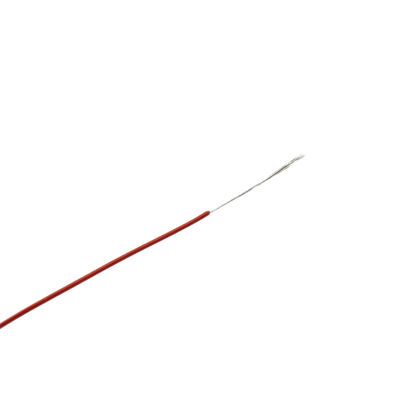 Harga yang pantas UL1180 Kawat PTFE Suhu Tinggi Untuk Peralatan Listrik On line