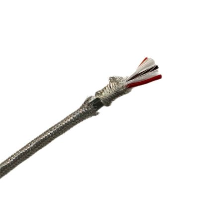 Harga yang pantas SIHF GLP 3 Core Shielded Screened Control Cable Fep Insulation On line