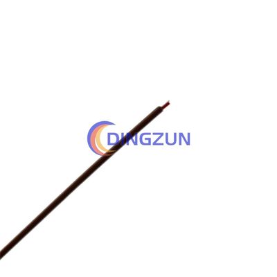 Harga yang pantas kabel ekstensi termokopel berisolasi PVC tipe T On line