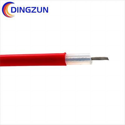 Harga yang pantas Kabel Tegangan Tinggi Ul3239 Fep 20kvdc On line