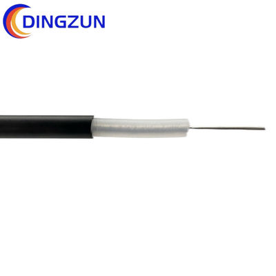 Harga yang pantas 40KVDC FEP SILIKON COATING KABEL TEGANGAN TINGGI On line