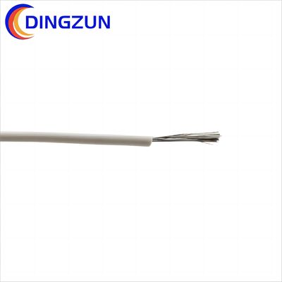 Harga yang pantas UL3239 KAWAT TEGANGAN TINGGI 30KV BERINSULASI SILIKON On line