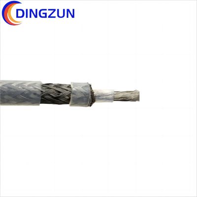 Harga yang pantas KABEL TEGANGAN TINGGI FEP 50KVDC TERLINDUNGI On line