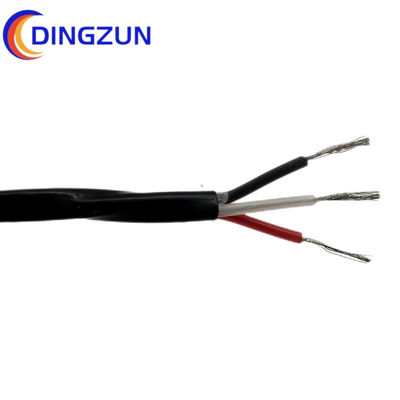 Harga yang pantas 3 INTI FEP BERINSULASI DAN KABEL TEGANGAN TINGGI BERSELIN On line