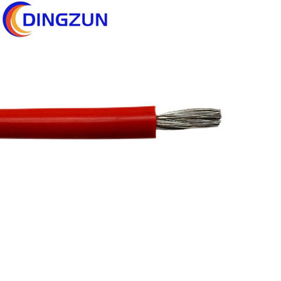 Harga yang pantas 15KV SILICONE IGNITION NEON KABEL TEGANGAN TINGGI On line