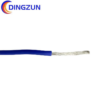Harga yang pantas Kabel Silikon Tegangan Tinggi Untuk Kawat Timah Motor On line