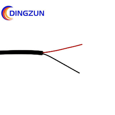 Harga yang pantas Kabel Suhu Tinggi Multi Inti Silikon Fep 2 Inti On line