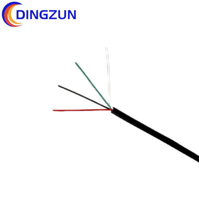 Harga yang pantas Kabel Medis Multi Inti Fep Tpu 4 Inti On line