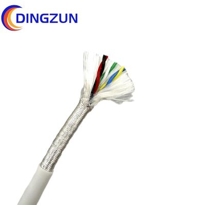 Harga yang pantas 3 Pasang Kabel Multi Pasang Instrumentasi Terlindung Berpilin On line