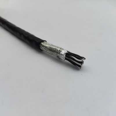 Harga yang pantas 12pr Kabel Instrumen FEP Untuk Suhu Tinggi On line