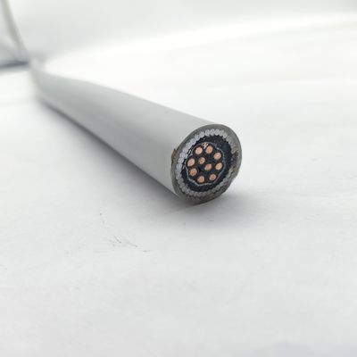 Harga yang pantas Kabel instrumentasi 300/500V CU/MGT/XLPE/OS/FR/LSZH/GSWA/LSZH 10х1 On line