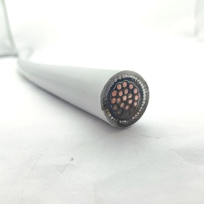 Harga yang pantas Kabel Instrumen Multi Core Kabel tahan api CU/MGT/XLPE/OS/FR/LSZH/GSWA/LSZH 20х1 On line