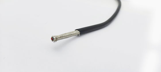 Harga yang pantas Kabel Ethernet Bus USB Fleksibel PVC Shell 2×0.22mm2 SPC ST +2×0.5mm2 BC Kabel Custom On line