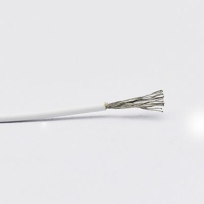 Harga yang pantas High-Temperature PTFE cable 0.35mm2 On line