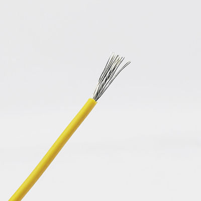 Harga yang pantas FEP Teflon Wire 1.5mm2 600v On line