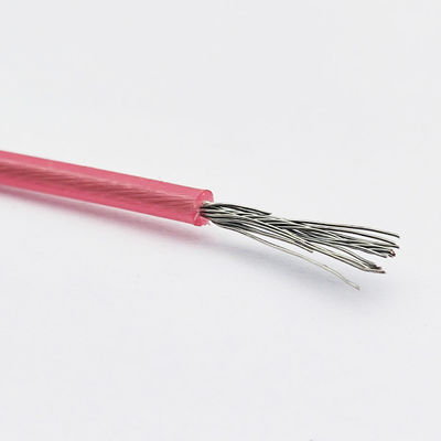 Harga yang pantas 5KV FEP Tinned copper  0.5mm2 On line