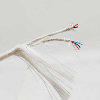 Harga yang pantas Kabel berlapis berlapis berpasangan tunggal kelas industri On line